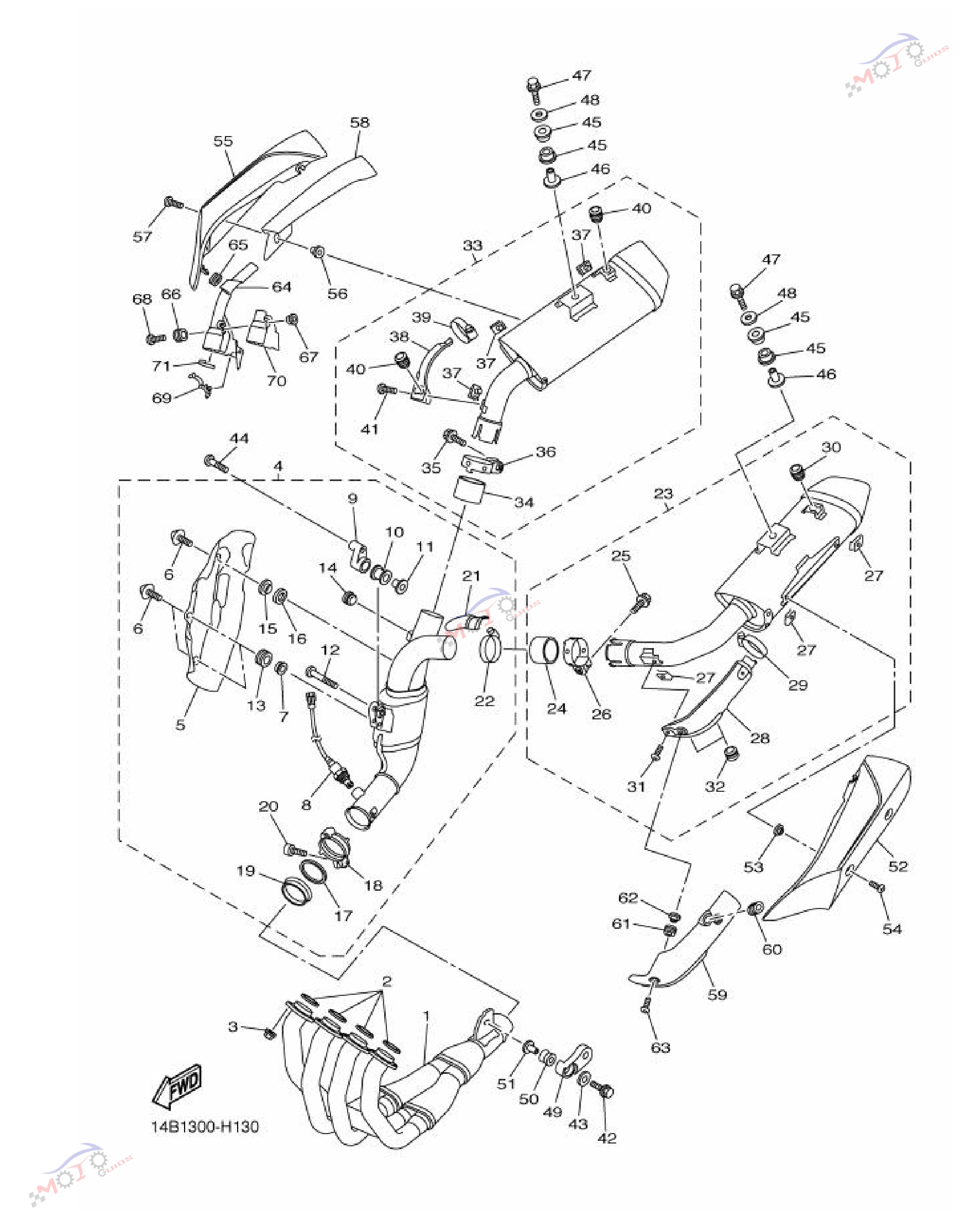Engine Diagram